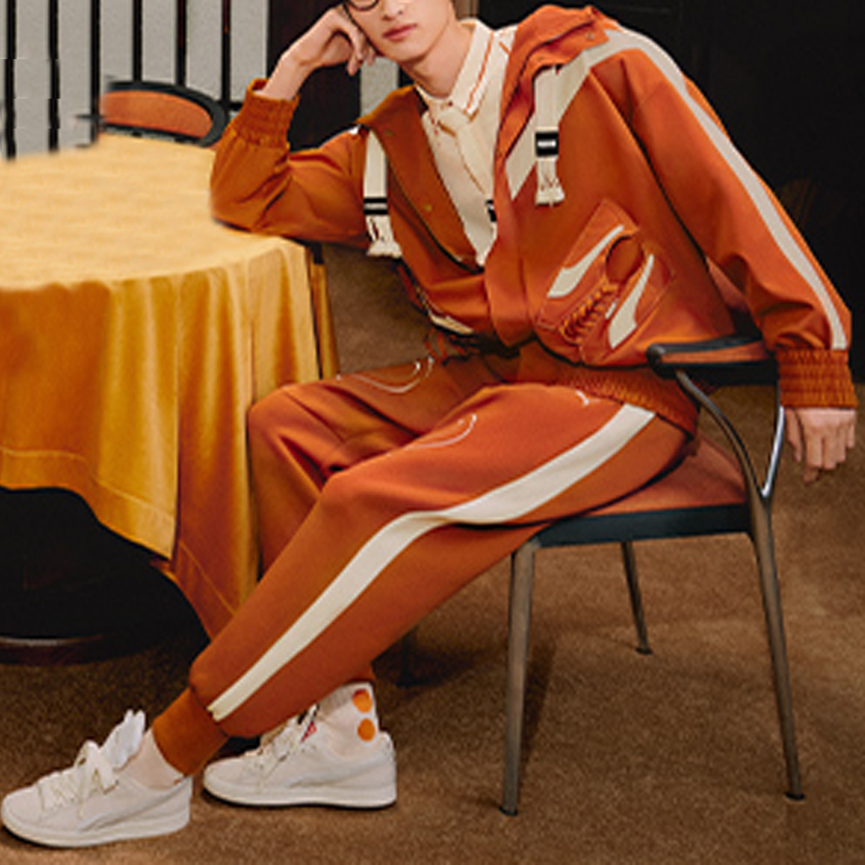 Puma x Staffonly x Monopoly — фото 2