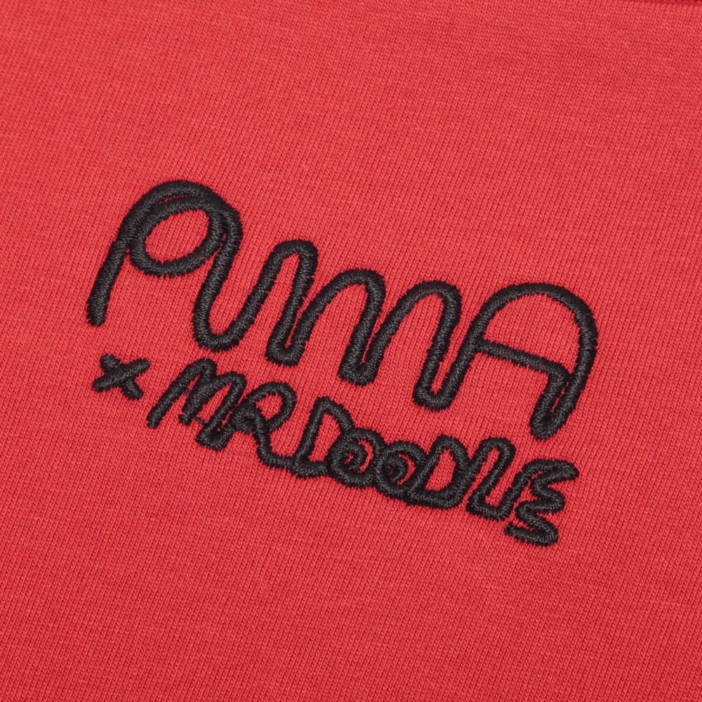 Puma x Mr Doodle — фото 2