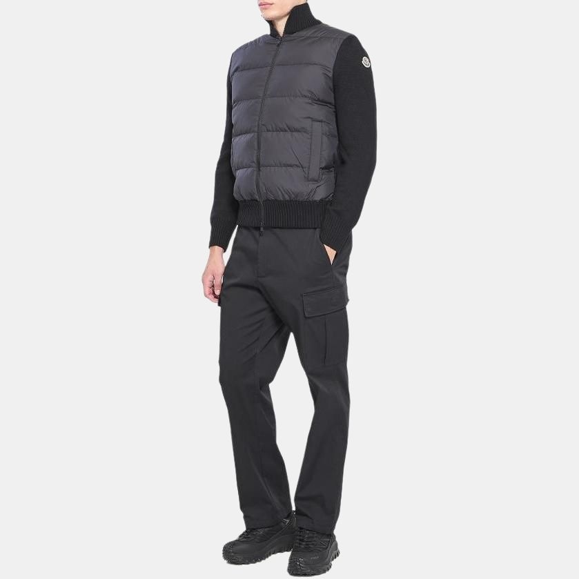 Moncler padded — фото 4