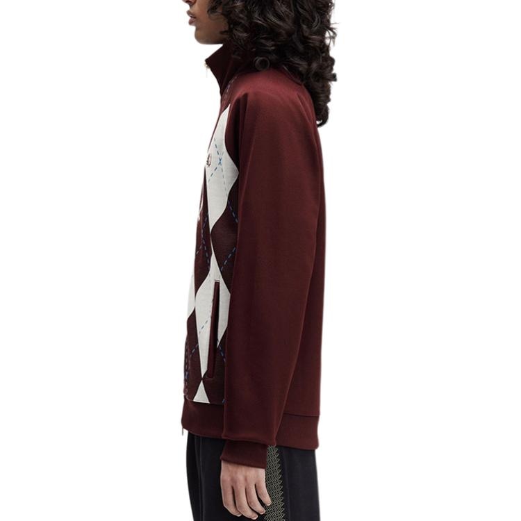 Fred Perry FW25 — фото 2