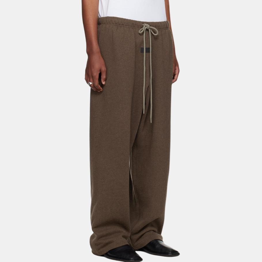 Fear Of God Essentials Lounge Pant Heather Wood — фото 3