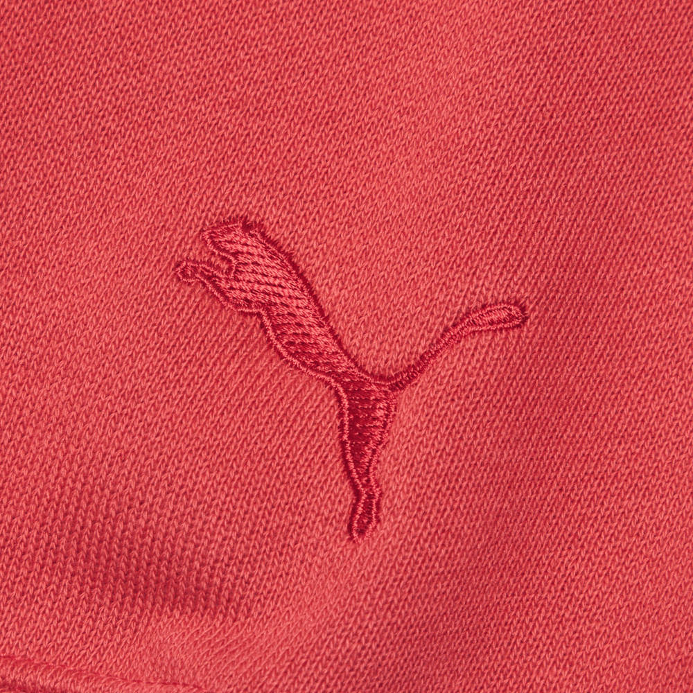 Puma x Michael Lau Graphic Crew Fleece — фото 2