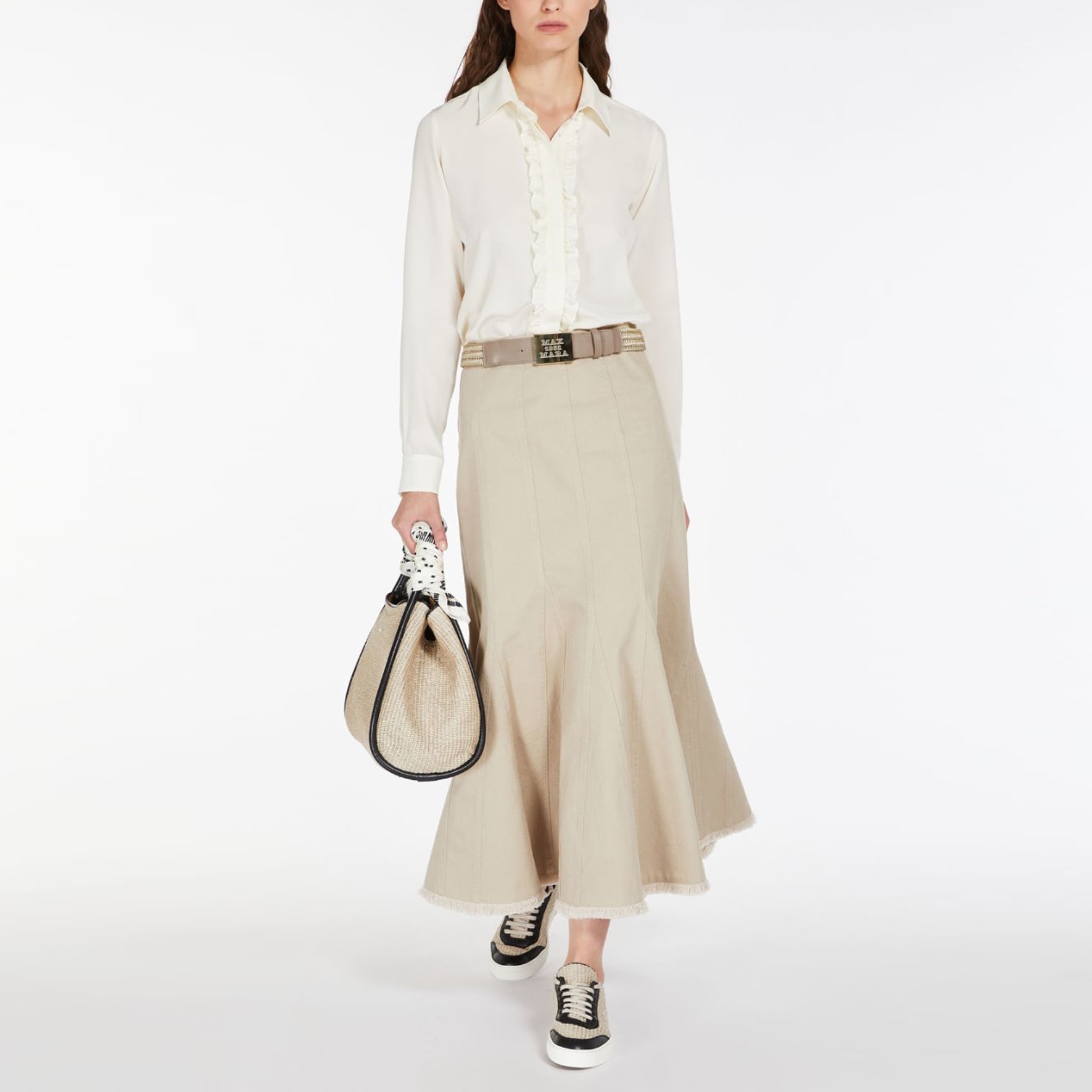 MaxMara Acciaio A — фото 3