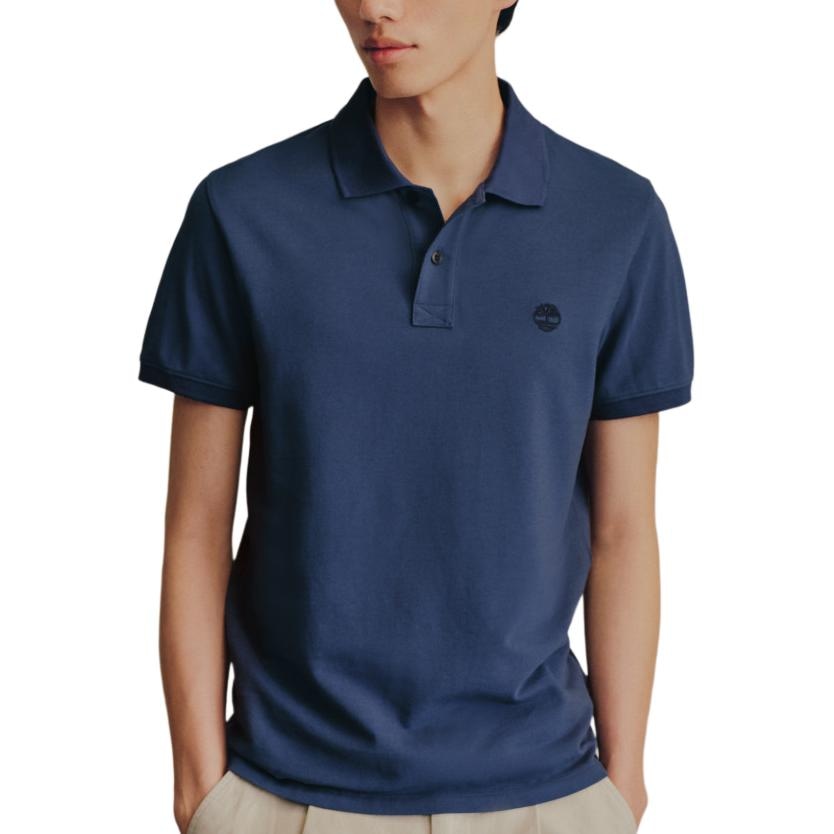 Timberland Oyster River Polo — фото 2