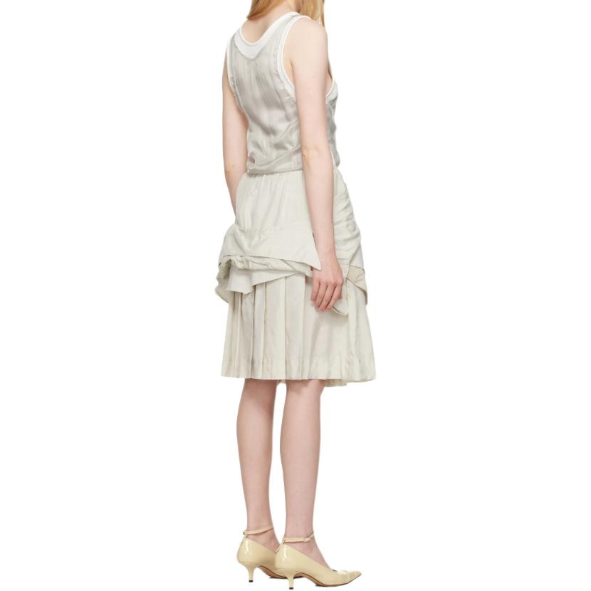 Maison Margiela Одежда (Арт. S51DD0029MTN060729) — фото 1