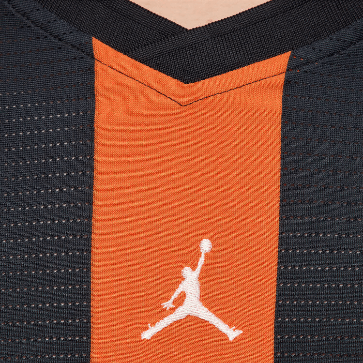 Jordan BRK CLGTE GOALIE TOP T — фото 4