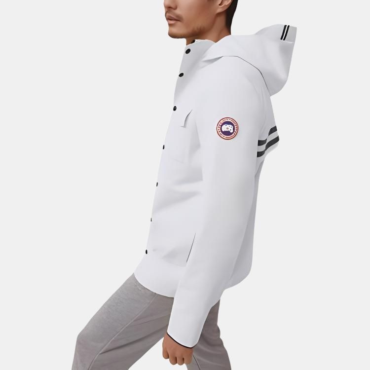 Canada Goose Nanaimo Jacket — фото 2