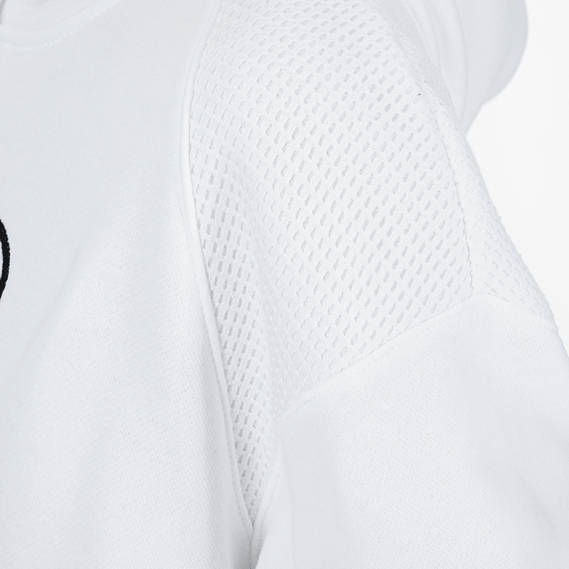 Nike As W Nsw Air Flc Hoodie — фото 3
