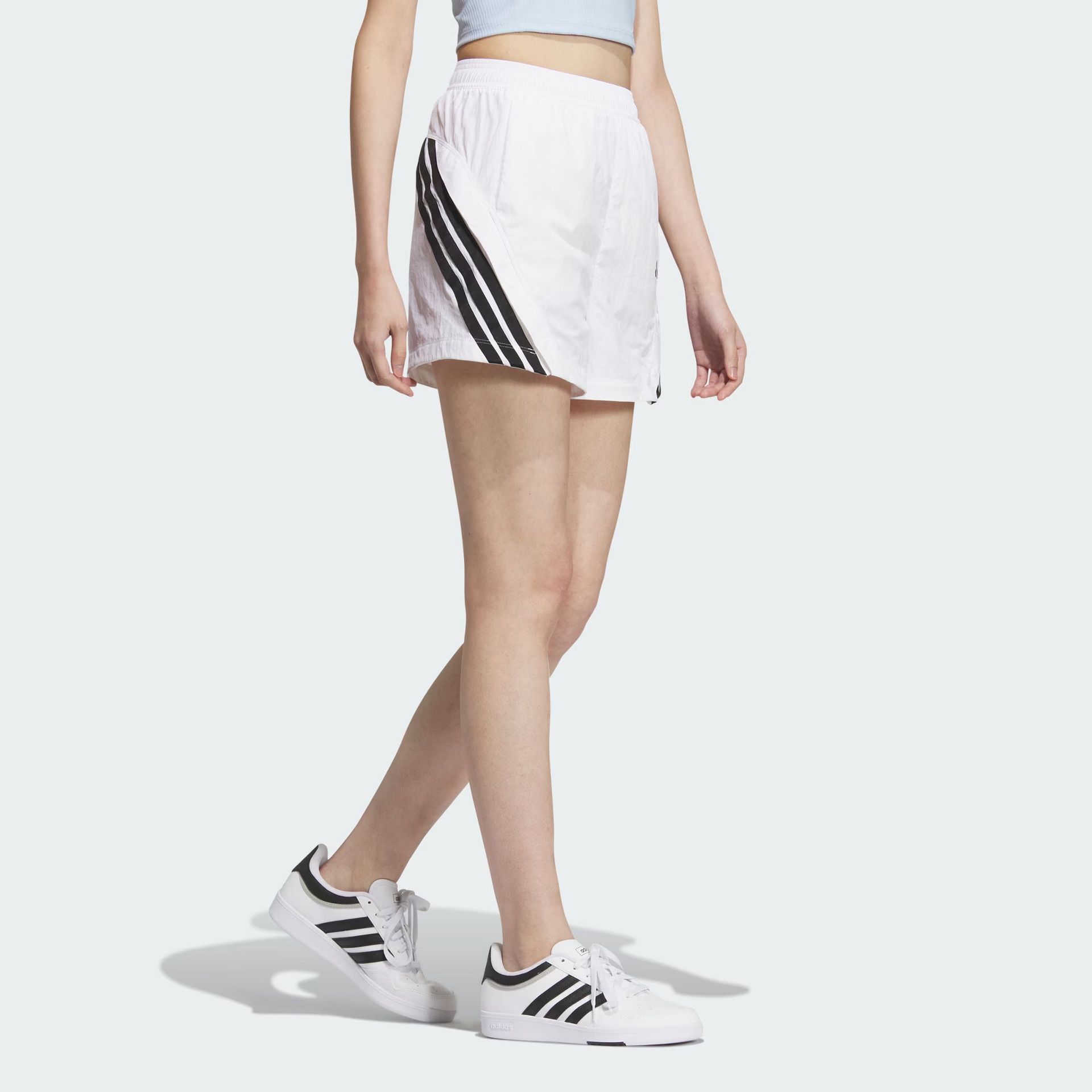 Adidas Dance SS25 WOVEN Logo — фото 2