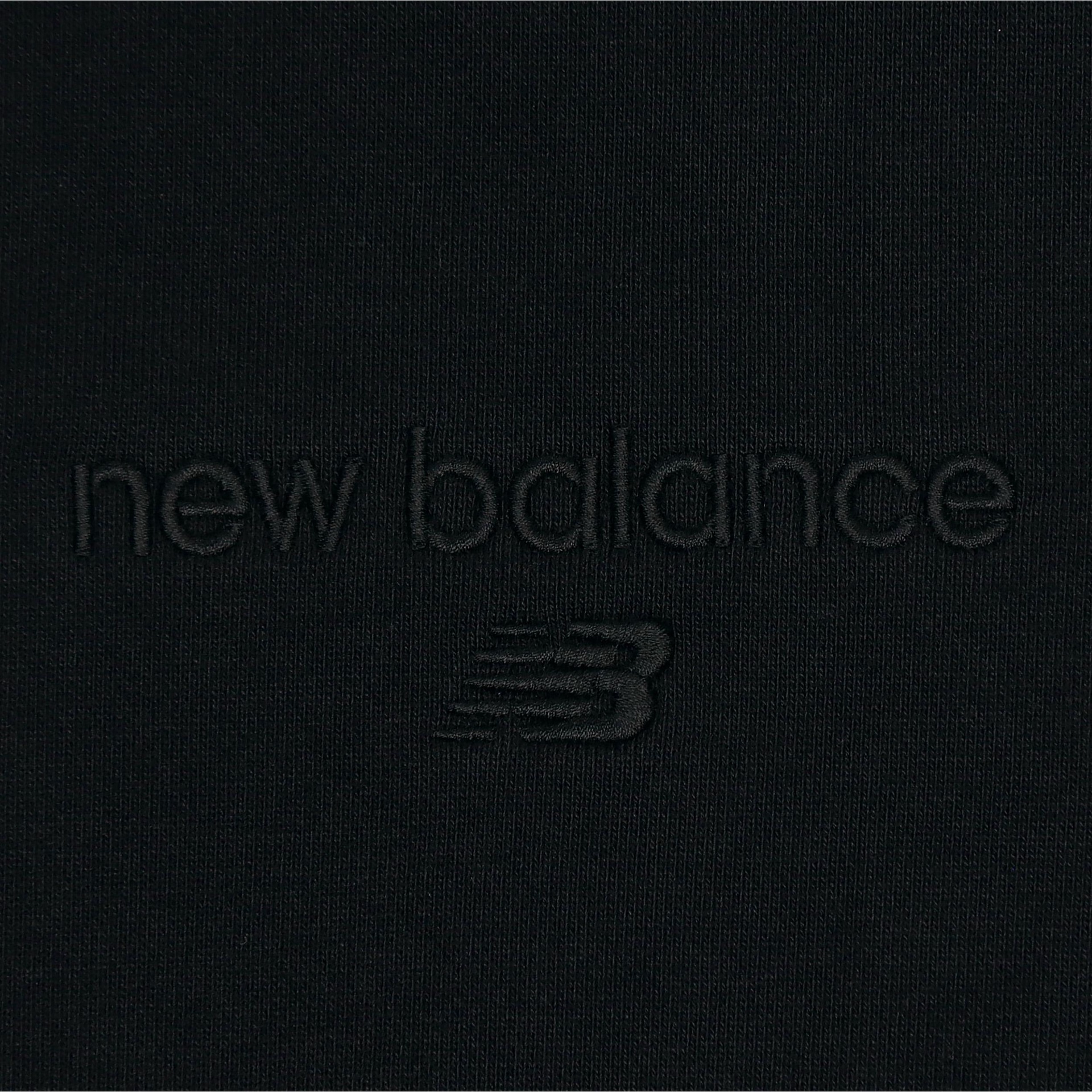 New Balance Classic Evergreen Black — фото 5