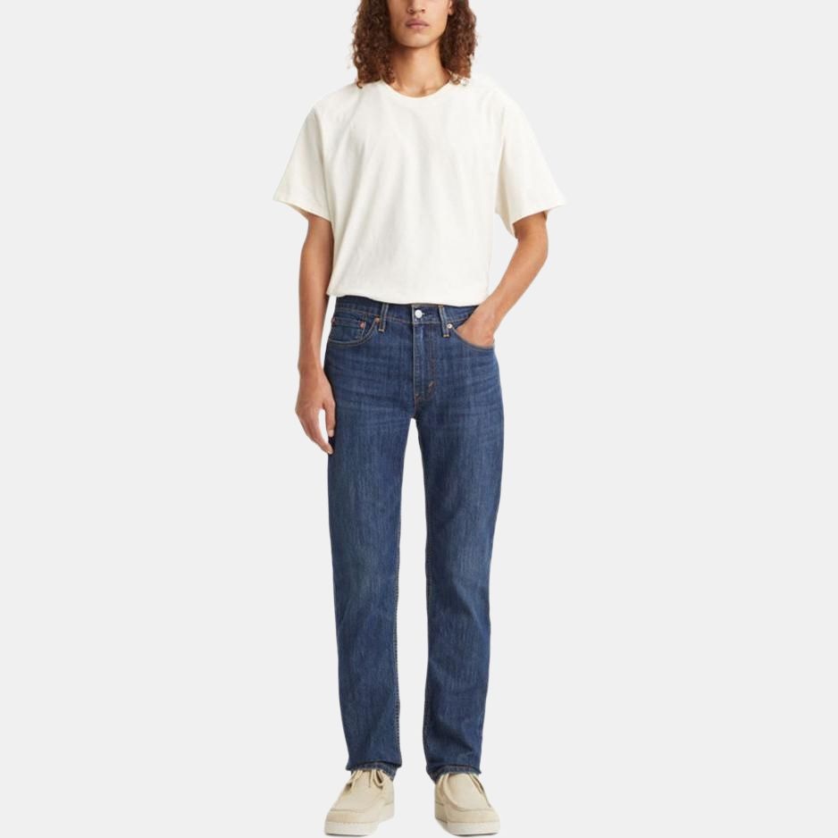 Levi’S Levis Ice Cool Series Blue Jeans — фото 2