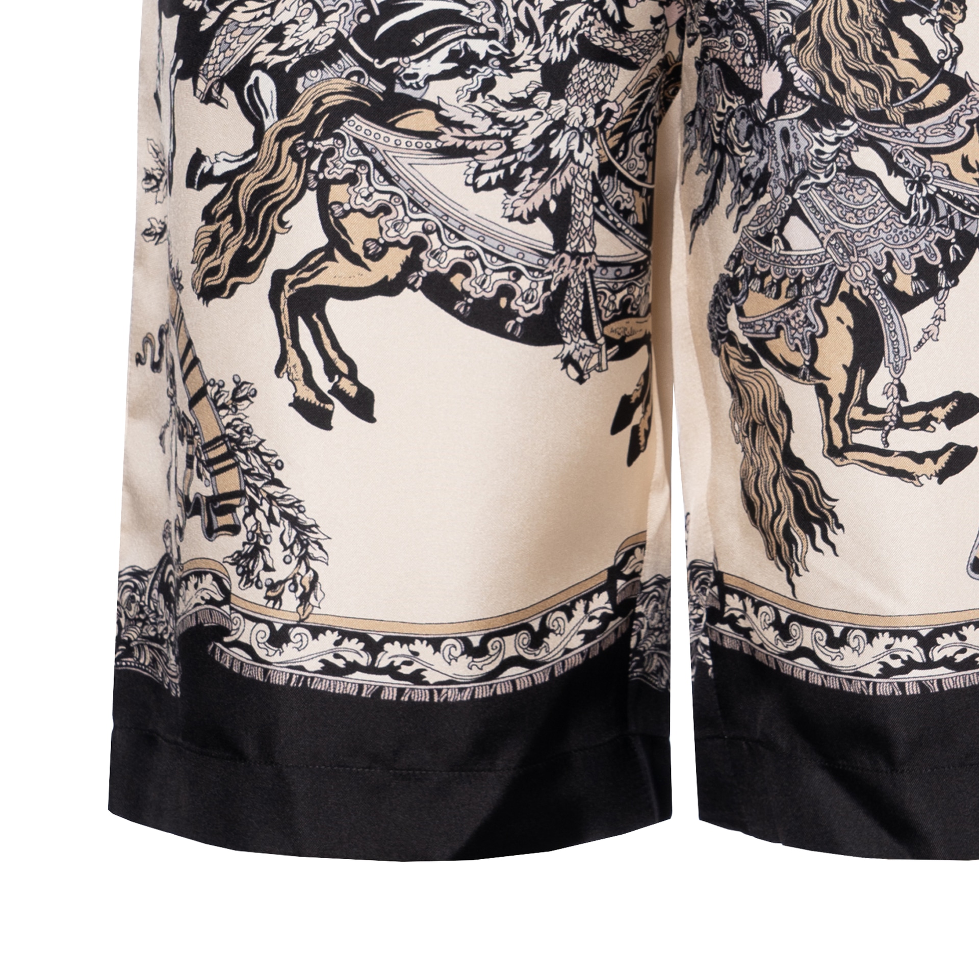 Gucci Roi Soleil Shorts — фото 3