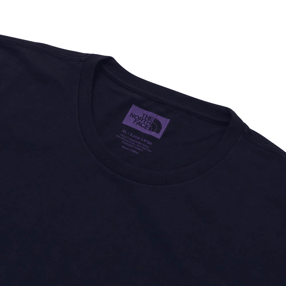 The North Face PURPLE LABEL LogoT — фото 2
