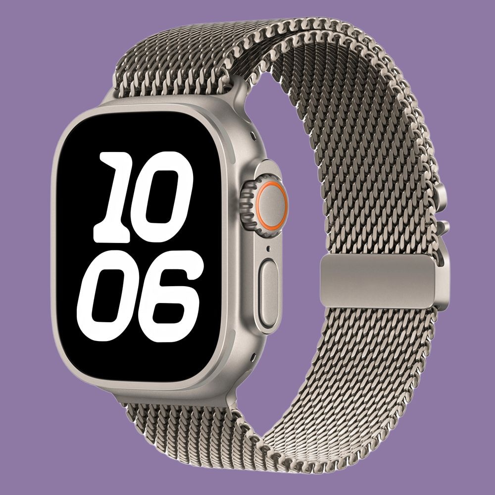 Antey applewatchs9S8S7S6S5S4S3S2S10iwatch Ultra21se — фото 3