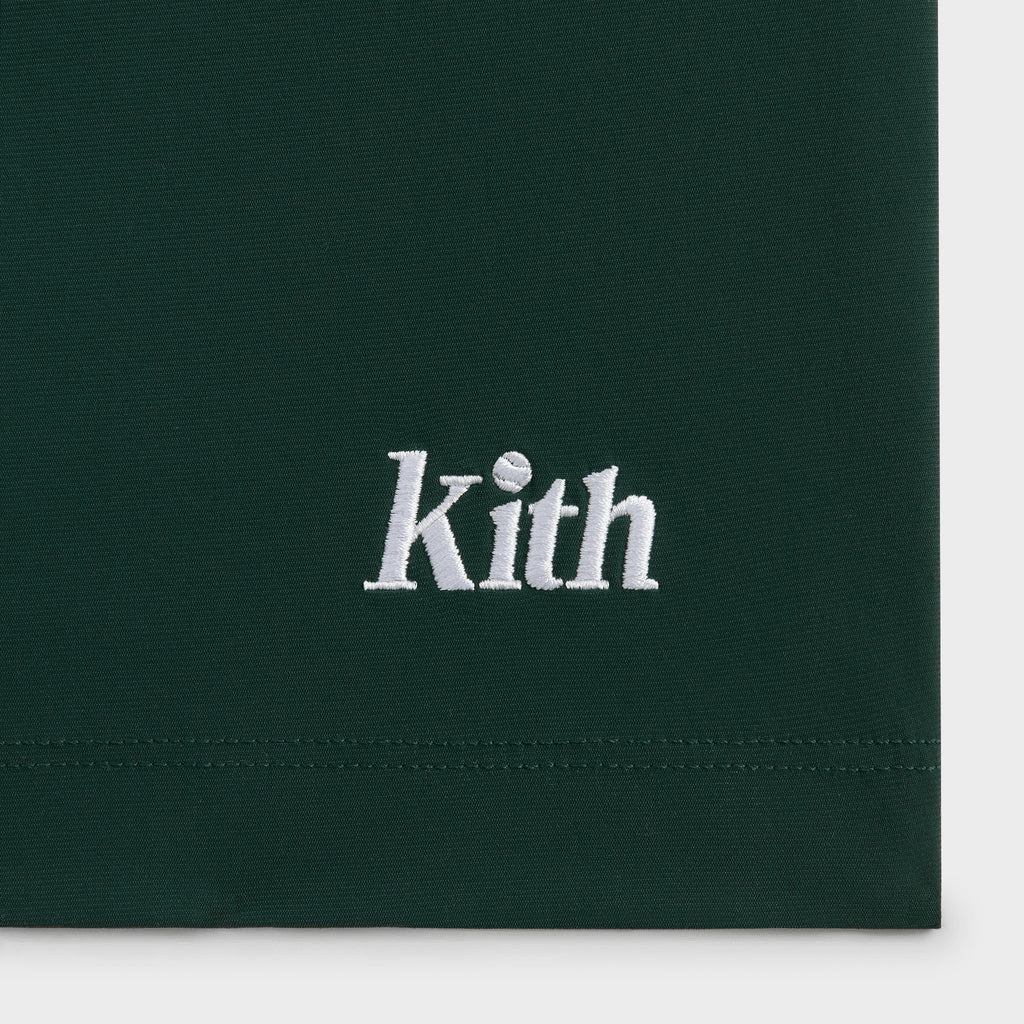 Wilson x kith SS25 — фото 2