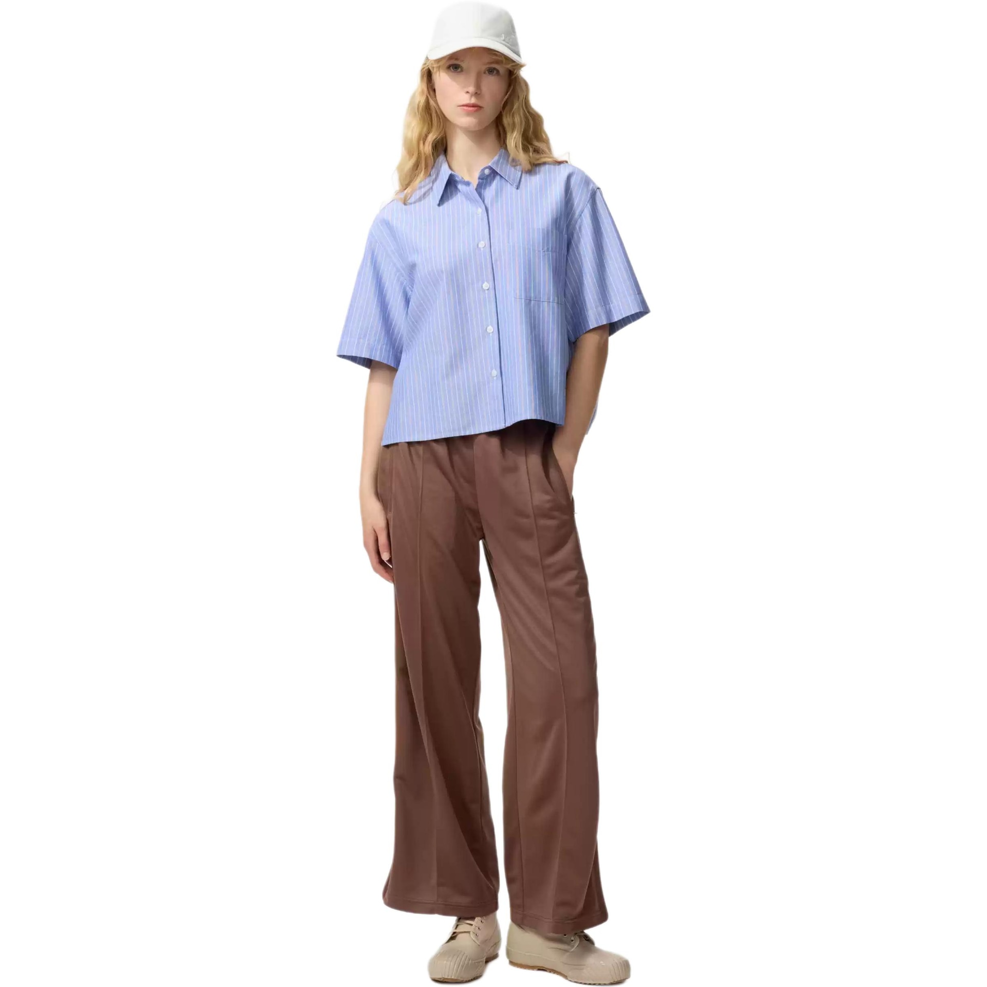 Uniqlo JW Anderson SS26 — фото 1