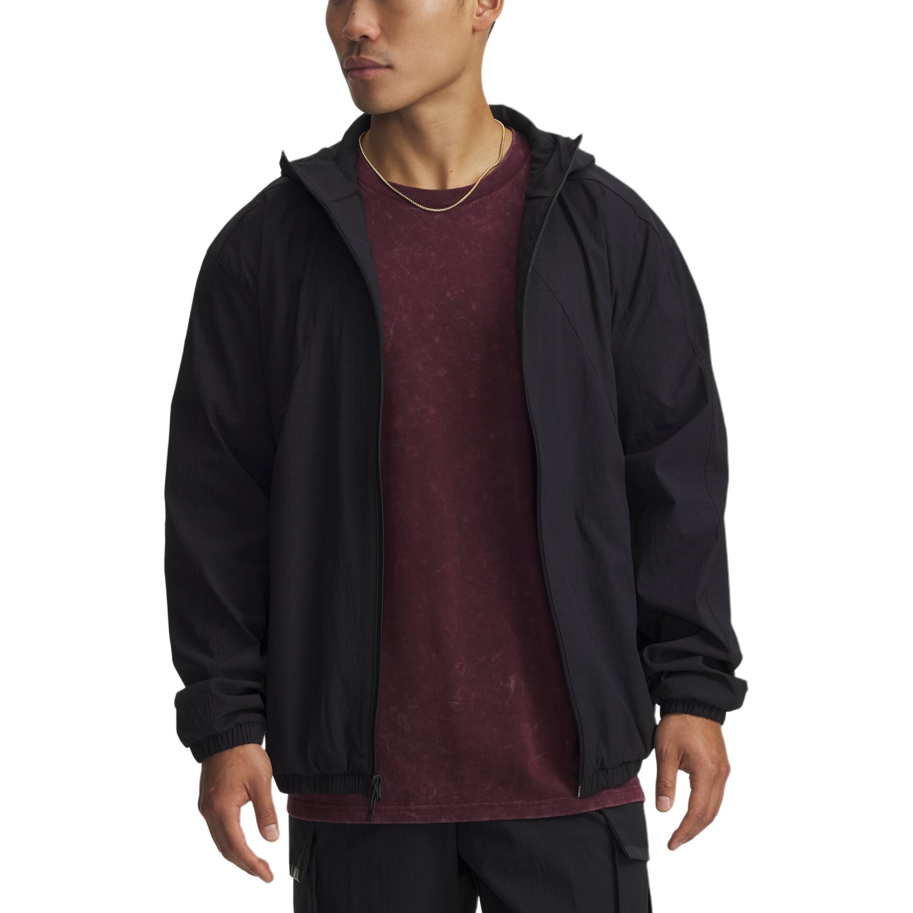 Under Armour Unstoppable — фото 2