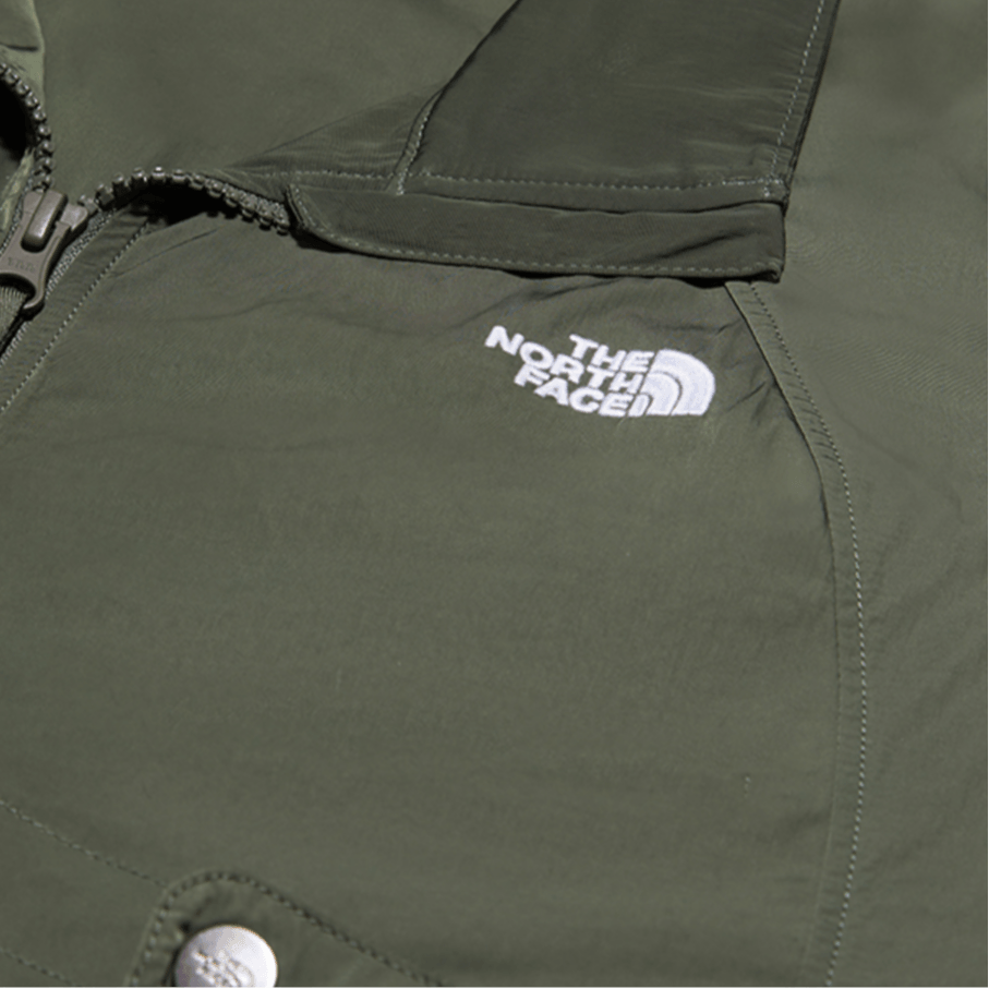 The North Face UE Logo — фото 1