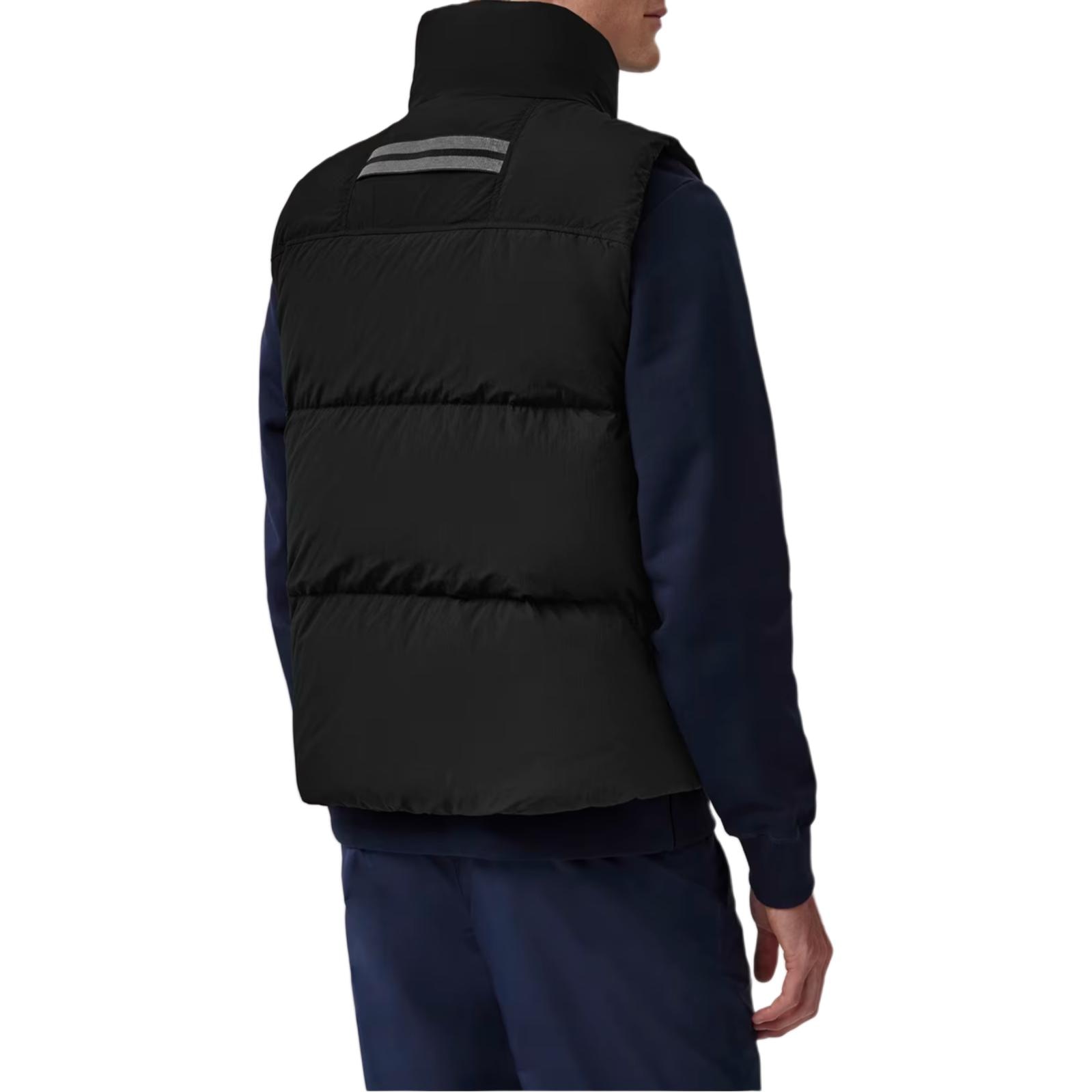 Canada Goose FW23 LAWRENCE — фото 3