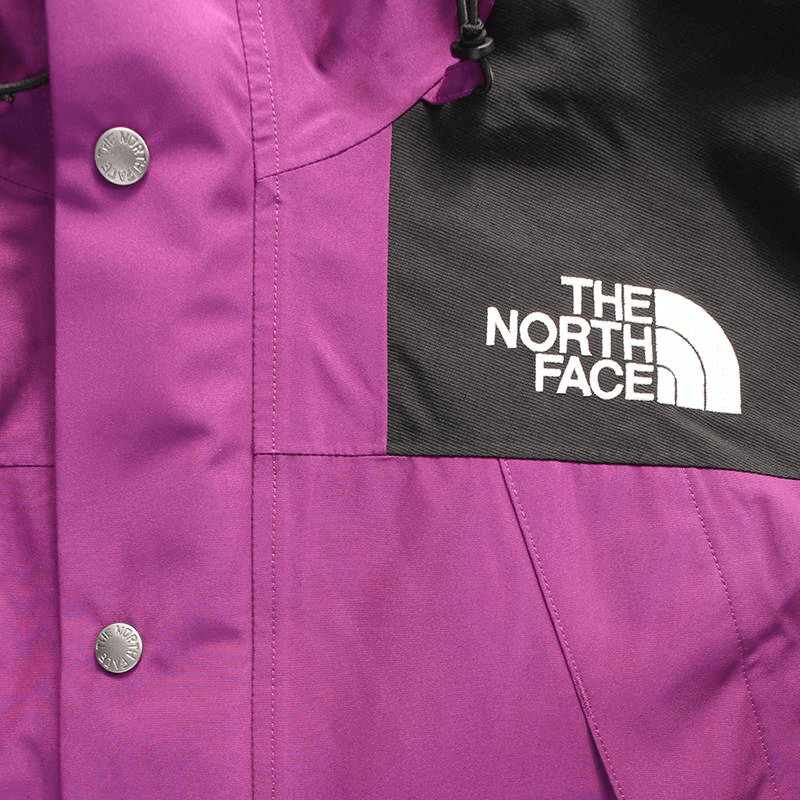 The North Face 1990 Mountain Jacket GTX — фото 3