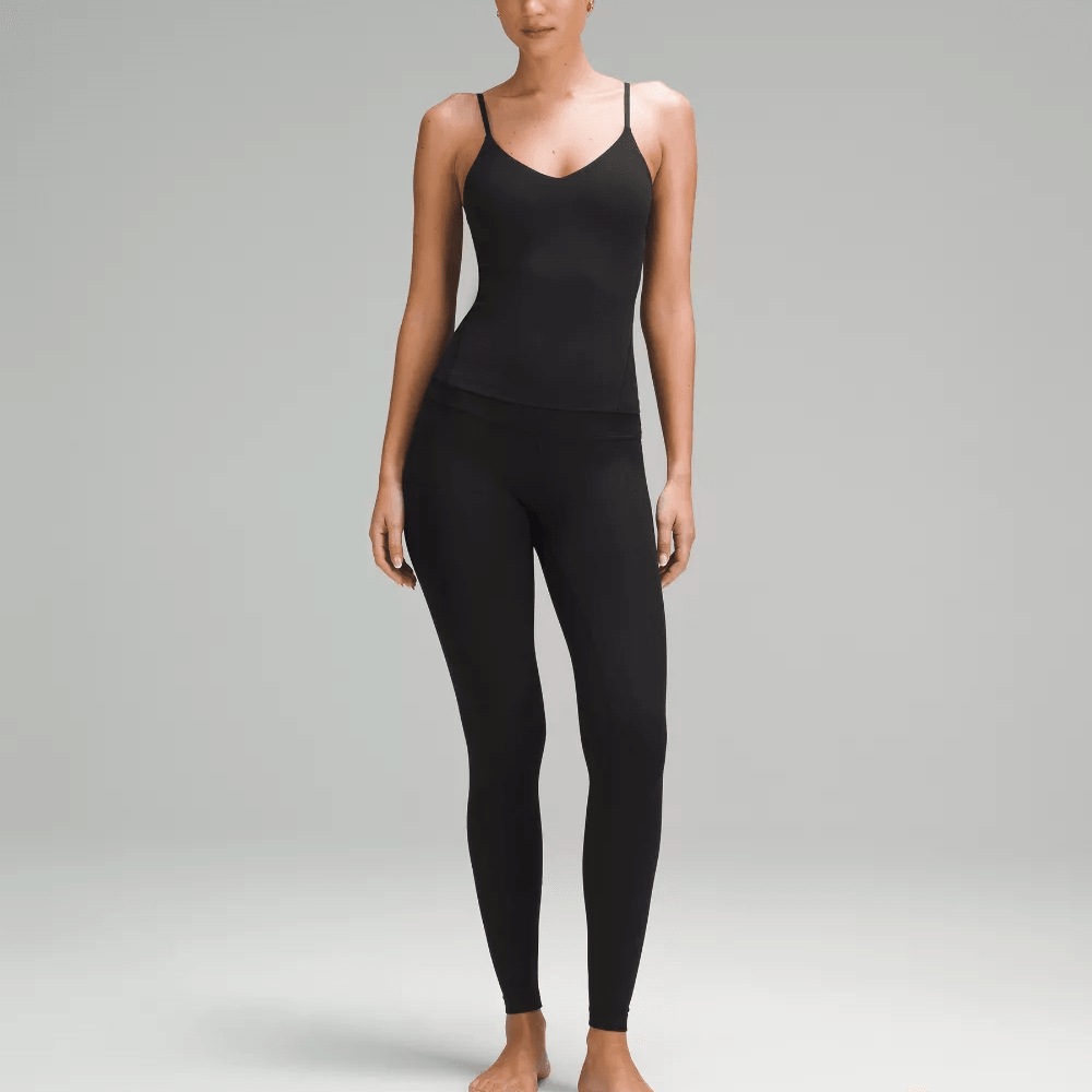 Lululemon Align Nulu — фото 11
