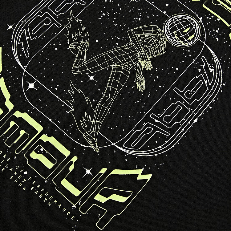 Under Armour T SS25 — фото 4
