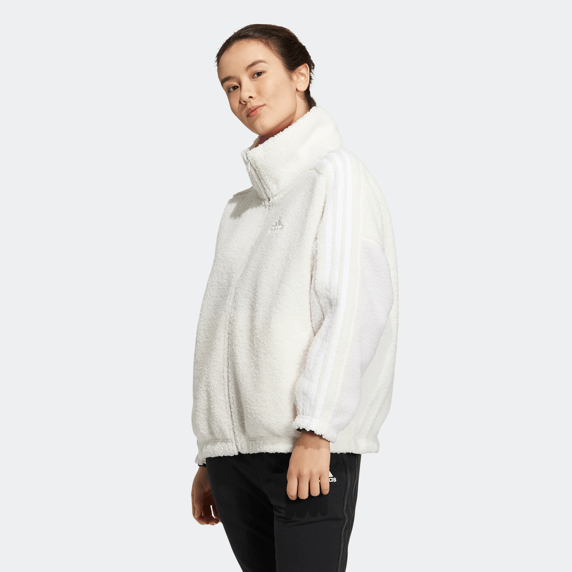 Adidas Metrevboa Jacket T2 — фото 4