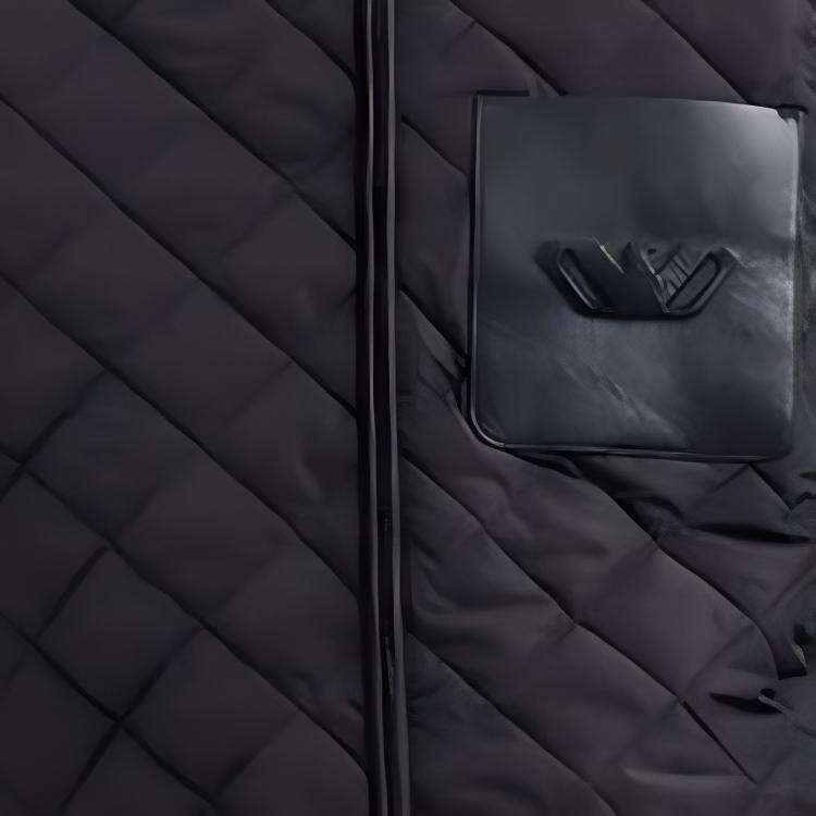 Emporio Armani FW24 Logo — фото 5