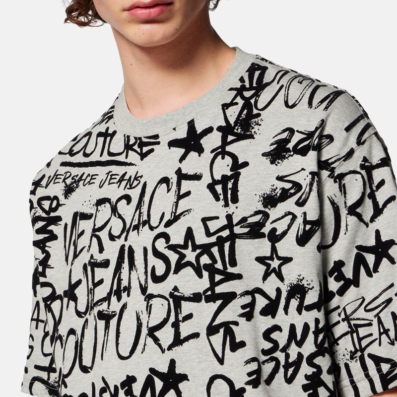 Versace Jeans Couture T — фото 3