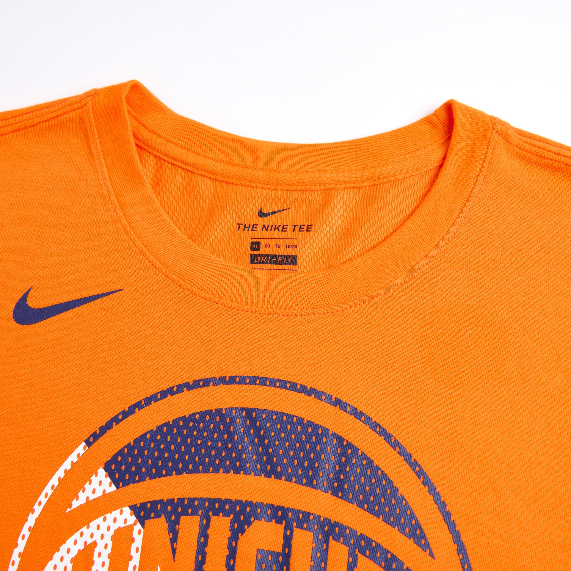 Nike NBA Dri-FitT SS25 — фото 2