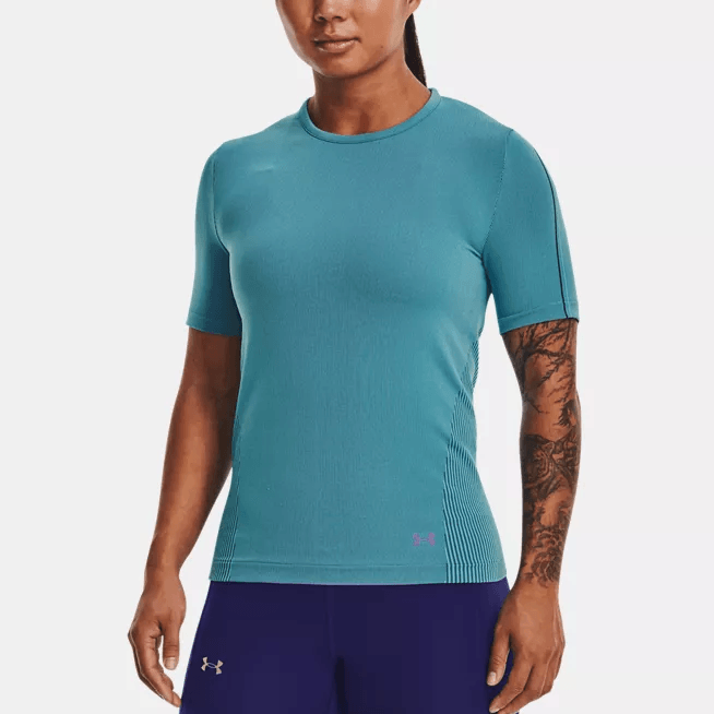 Under Armour RUSH logoT — фото 2