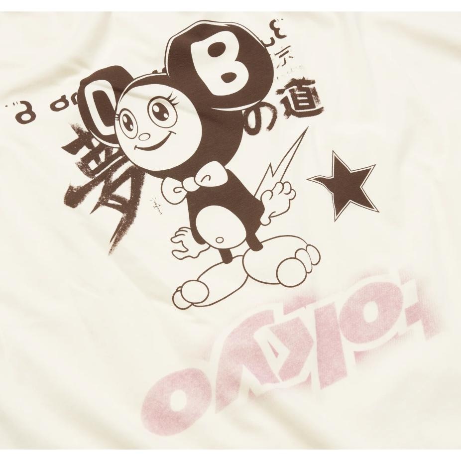 Travis Scott FRAGMENT x Takashi Murakami FW25 T — фото 3