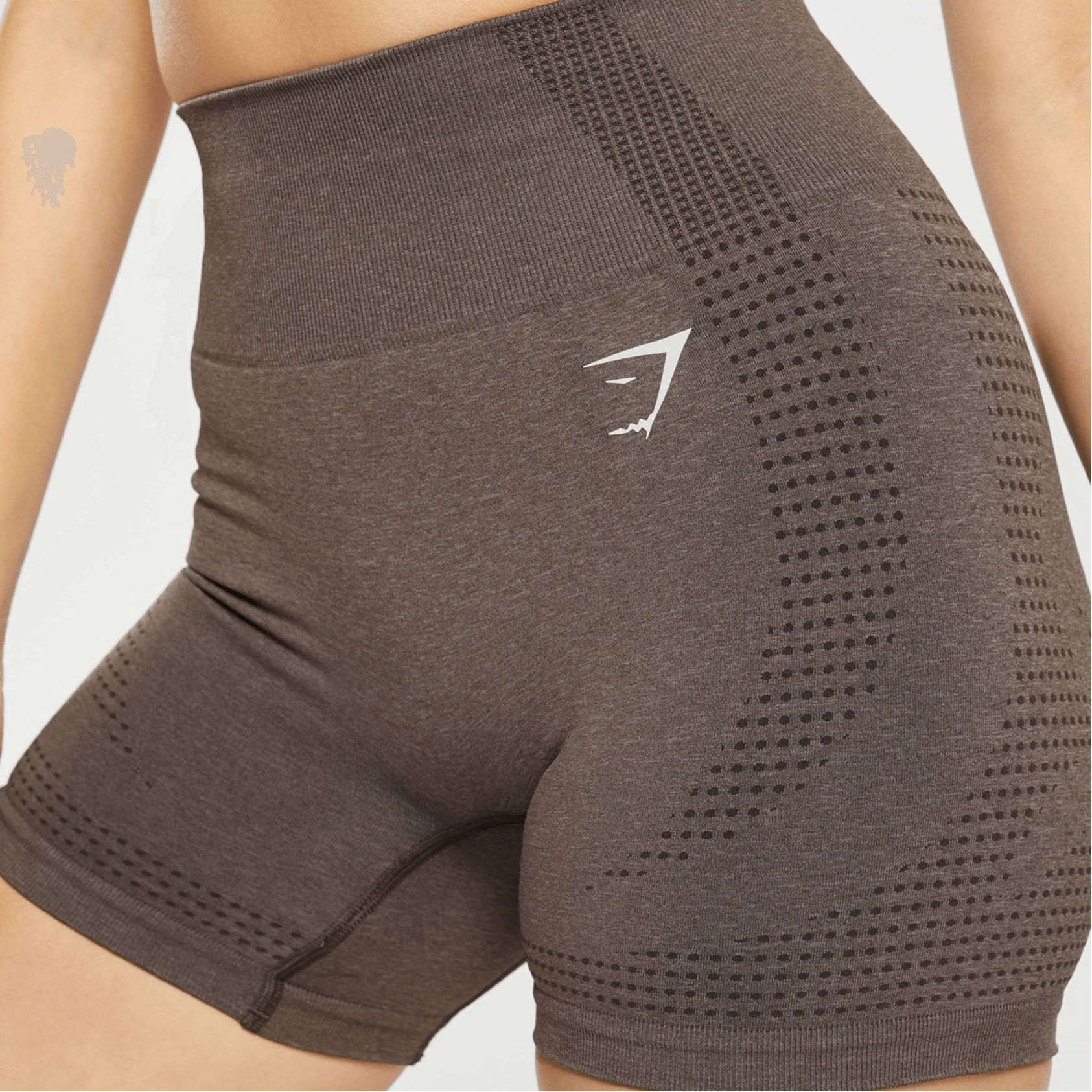 Gymshark Vital Seamless 2.0 Shorts — фото 4