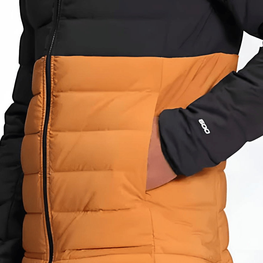 The North Face Одежда (Арт. NF0A7UJF-96Q) — фото 3