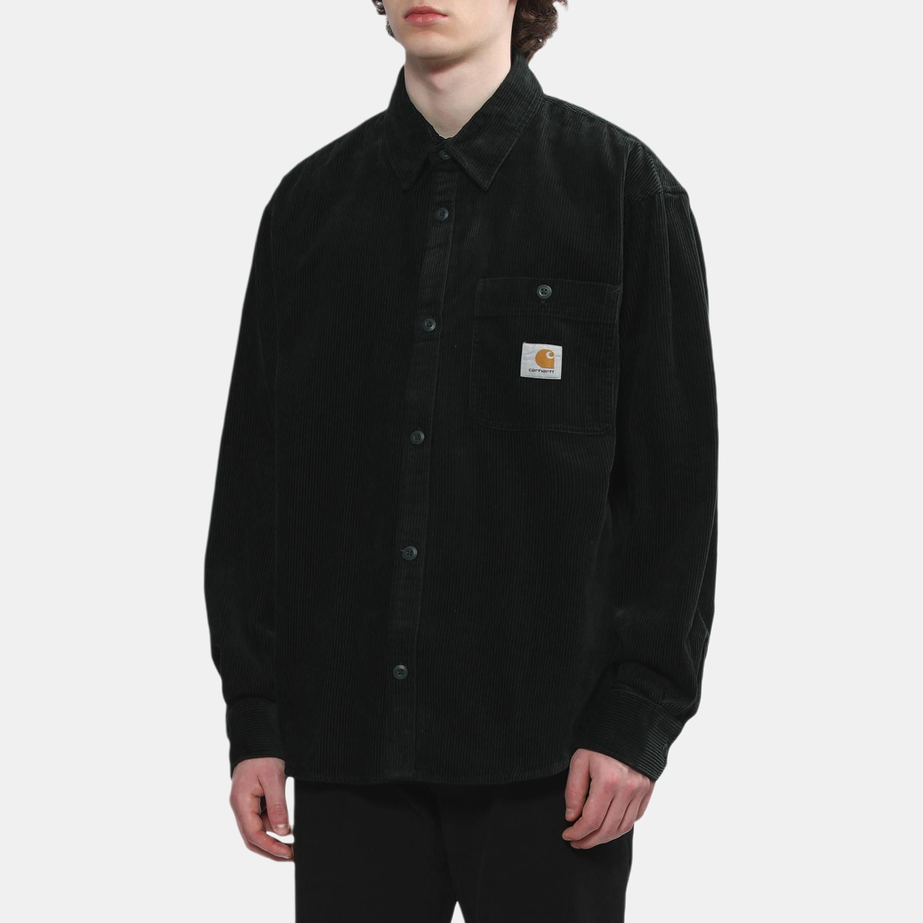 Carhartt WIP Flint Shirt — фото 9