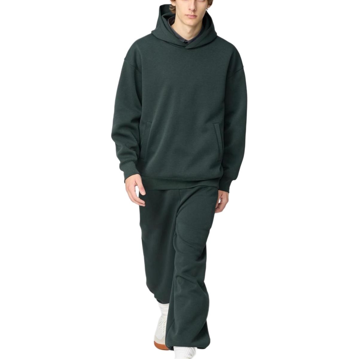 Uniqlo x Clare Waight Keller C Series FW25 Hoodie — фото 4