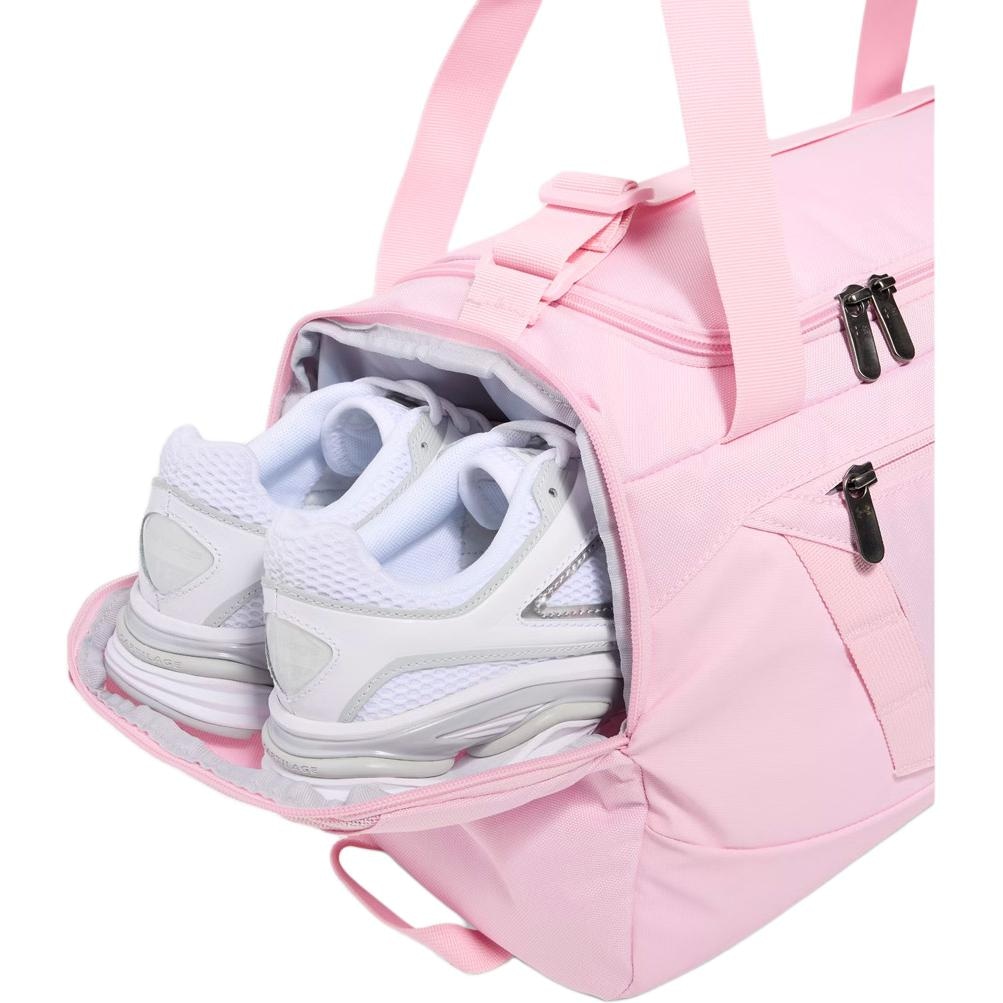 Under Armour 23L Travel Bag Pink — фото 2