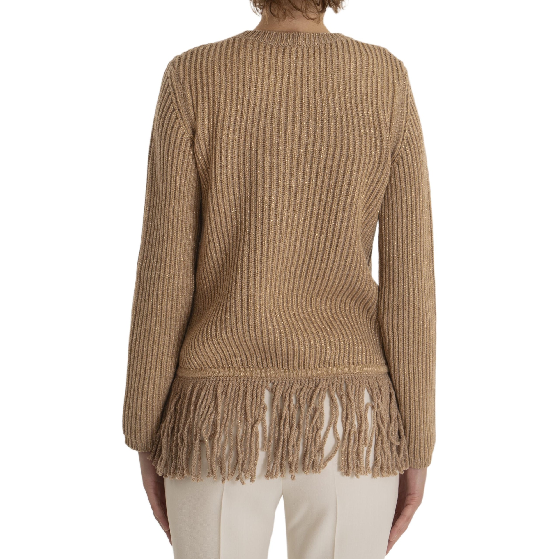 MaxMara Топы (Арт. 13662503600-001) — фото 3