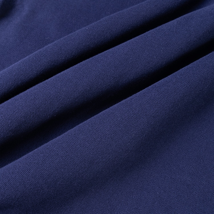 Ralph Lauren Polo Ralph Lauren Kids Hoodie Navy — фото 9