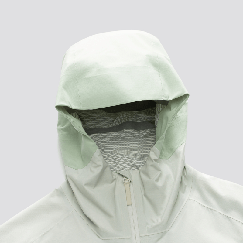 Salomon OUTERPATH 2.5L JACKET W — фото 5
