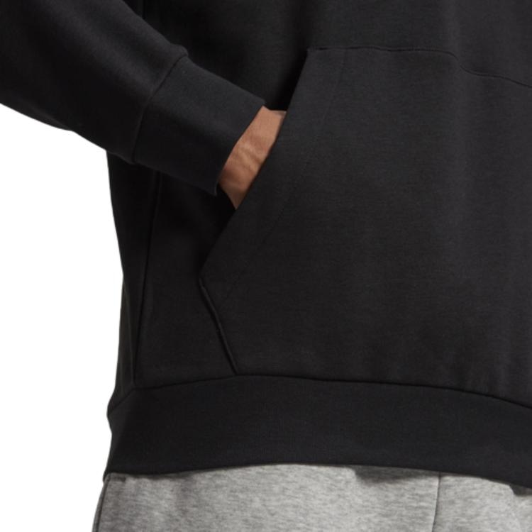 Adidas M Camo Hd Logo Hoodie — фото 4