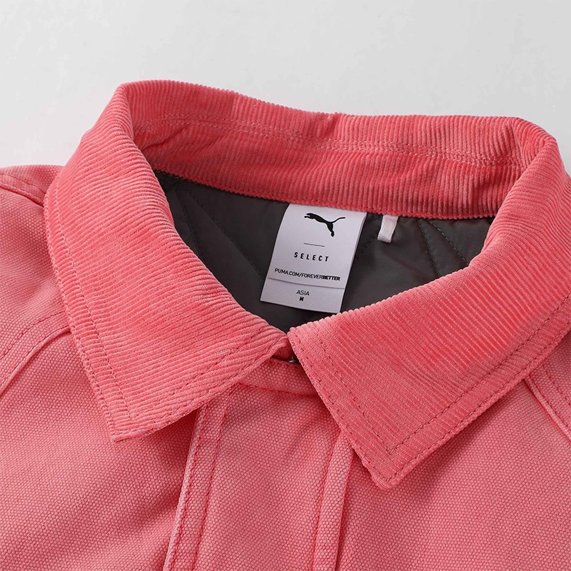Puma Retro Reverie Padded Jacket — фото 1