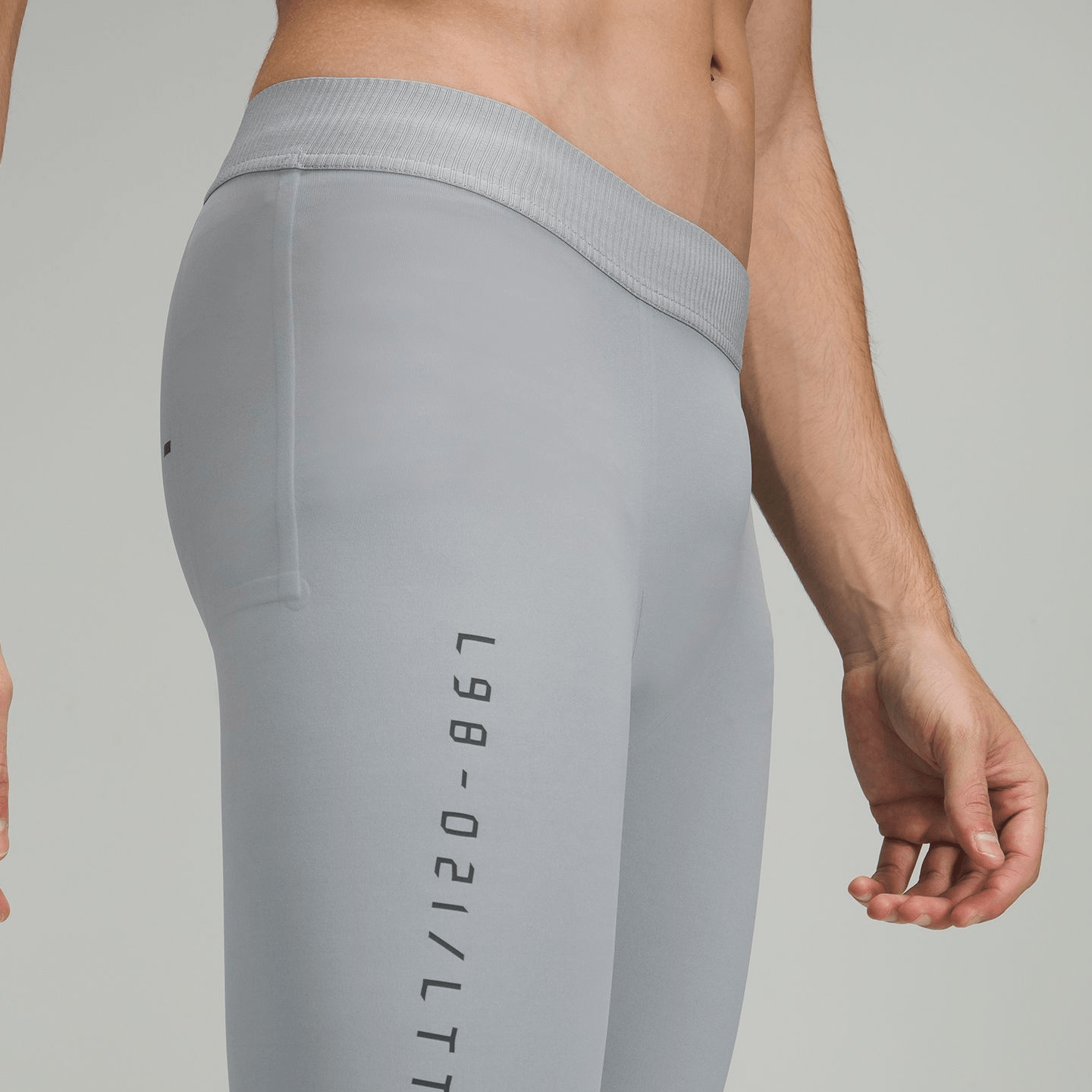 Lululemon License to Train Luxtreme 21" — фото 4