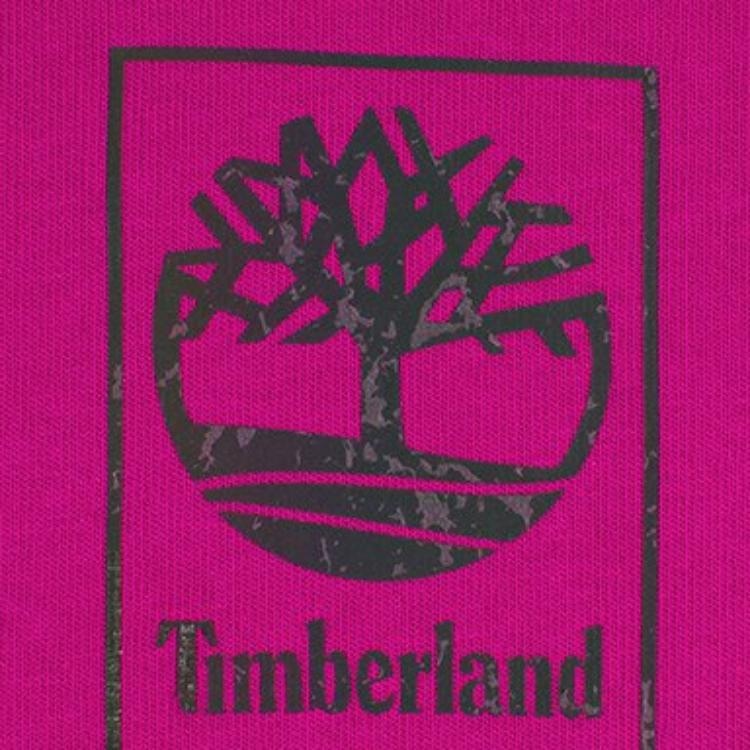 Timberland Футболка (Арт. A22JSBZ8) — фото 2