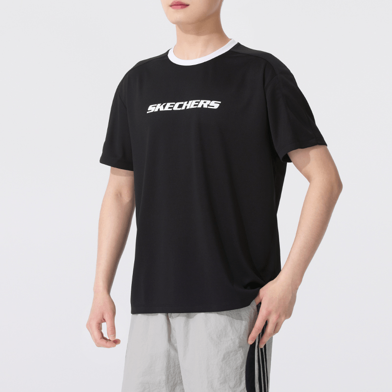 Skechers SS25 Black — фото 2