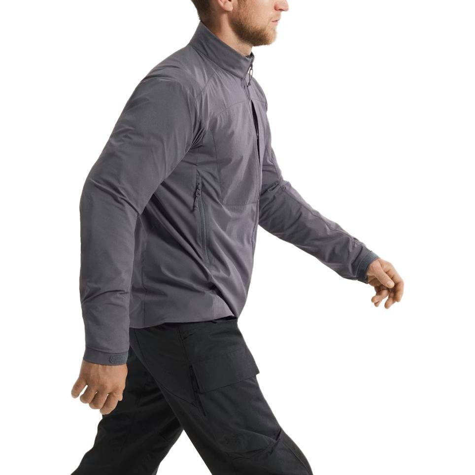 Arcteryx Leaf Practitioner AR Jacket — фото 6