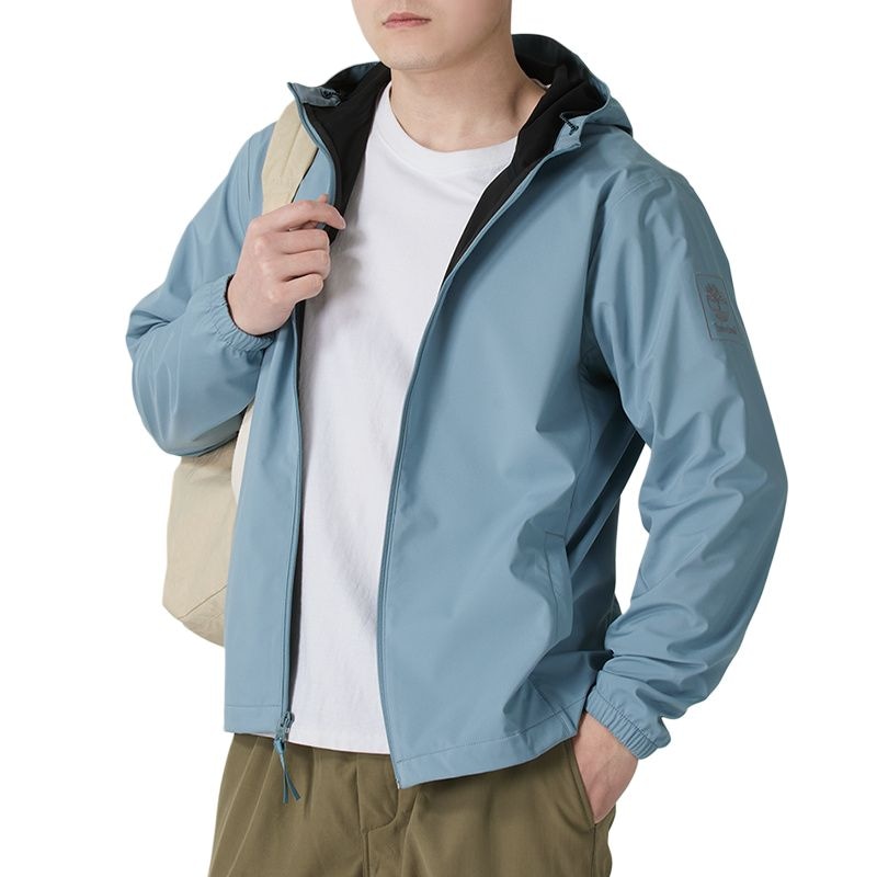 Timberland Куртка (Арт. A2GUS-758) — фото 4