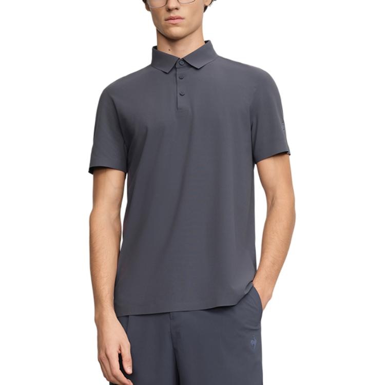 Le Coq Sportif Polo — фото 11