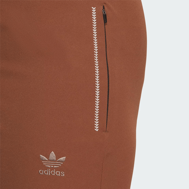 Adidas originals Trousers Logo — фото 4