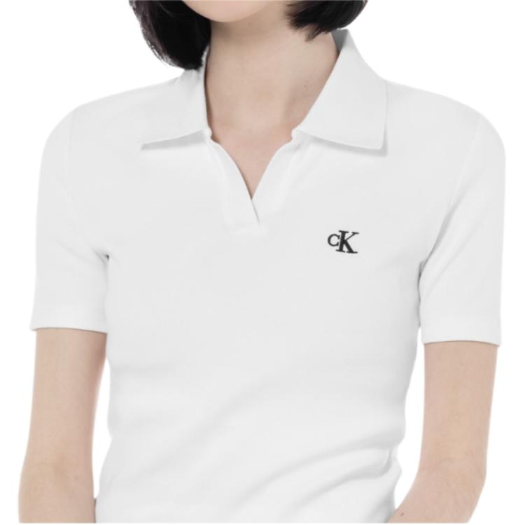 Calvin Klein PoloPolo — фото 4